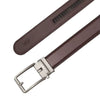 Ratchet Belt with Pin-Style Buckle – Men's Adjustable Click Belt
