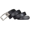 Ratchet Belt with Pin-Style Buckle – Men's Adjustable Click Belt