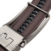 Ratchet Belt with Pin-Style Buckle – Men's Adjustable Click Belt