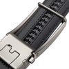 Ratchet Belt with Pin-Style Buckle – Men's Adjustable Click Belt