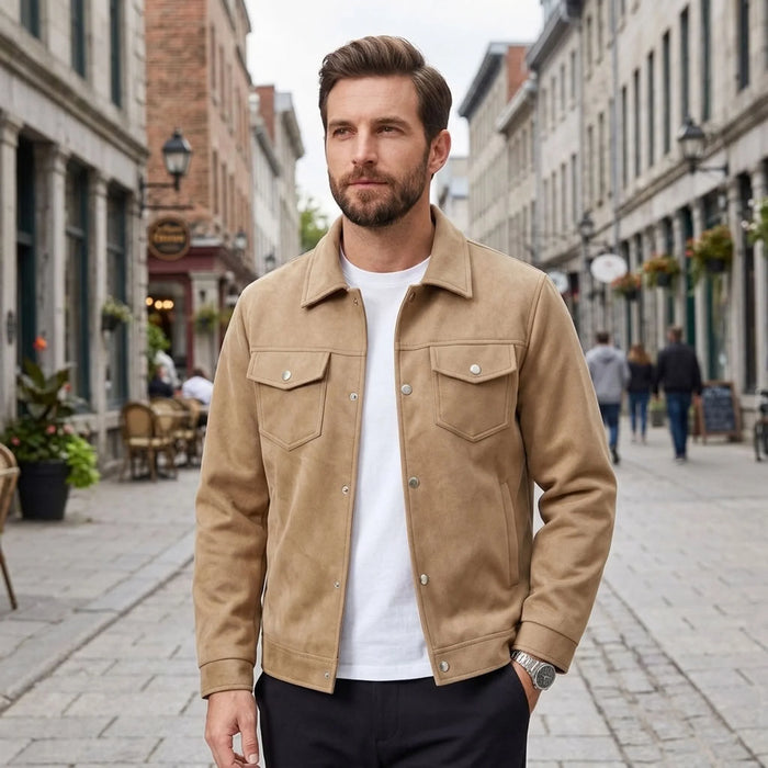 Easy to layer